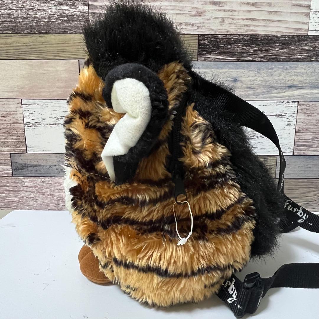 ファービー　初代　リュック　バックパック　鞄　furby　#5