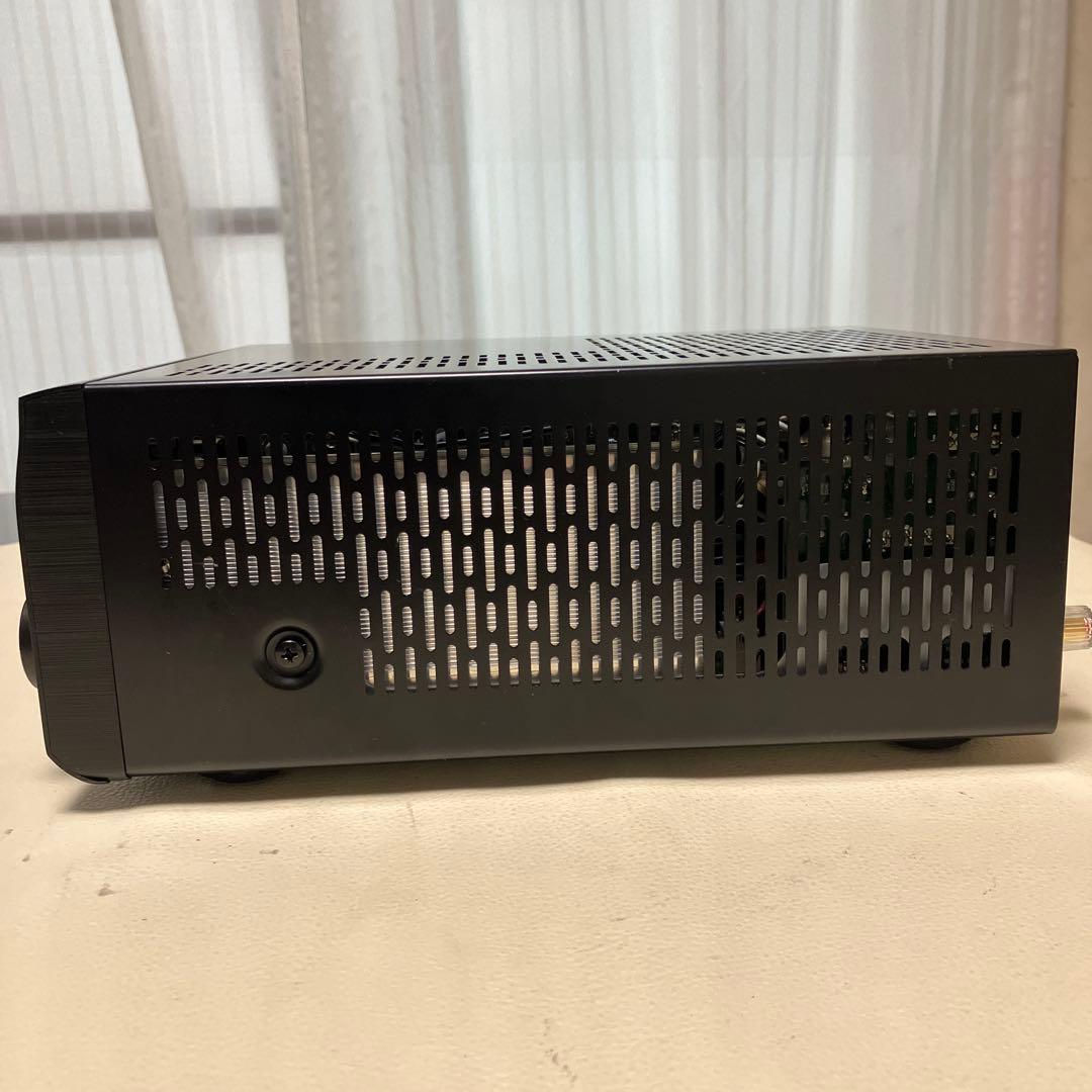 DENON CDレシーバー RCD-M41K 整備動作品 2019年製