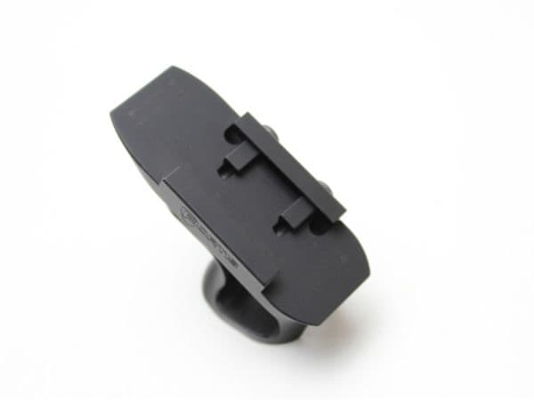 SHIFT■Short Angled グリップ - ピカティニー