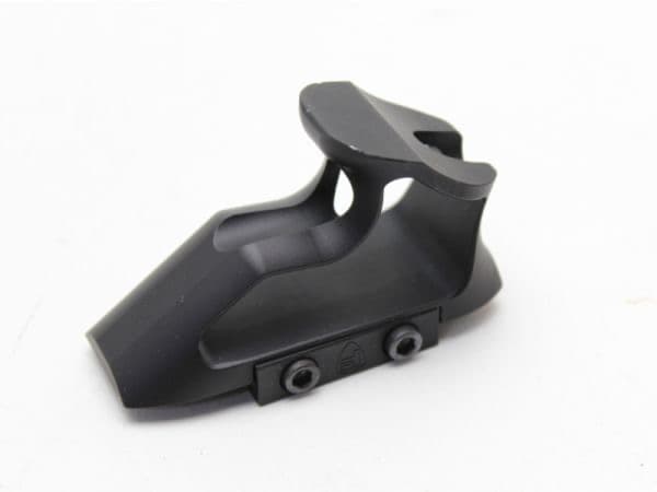 SHIFT■Short Angled グリップ - ピカティニー