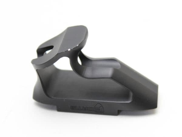 SHIFT■Short Angled グリップ - ピカティニー