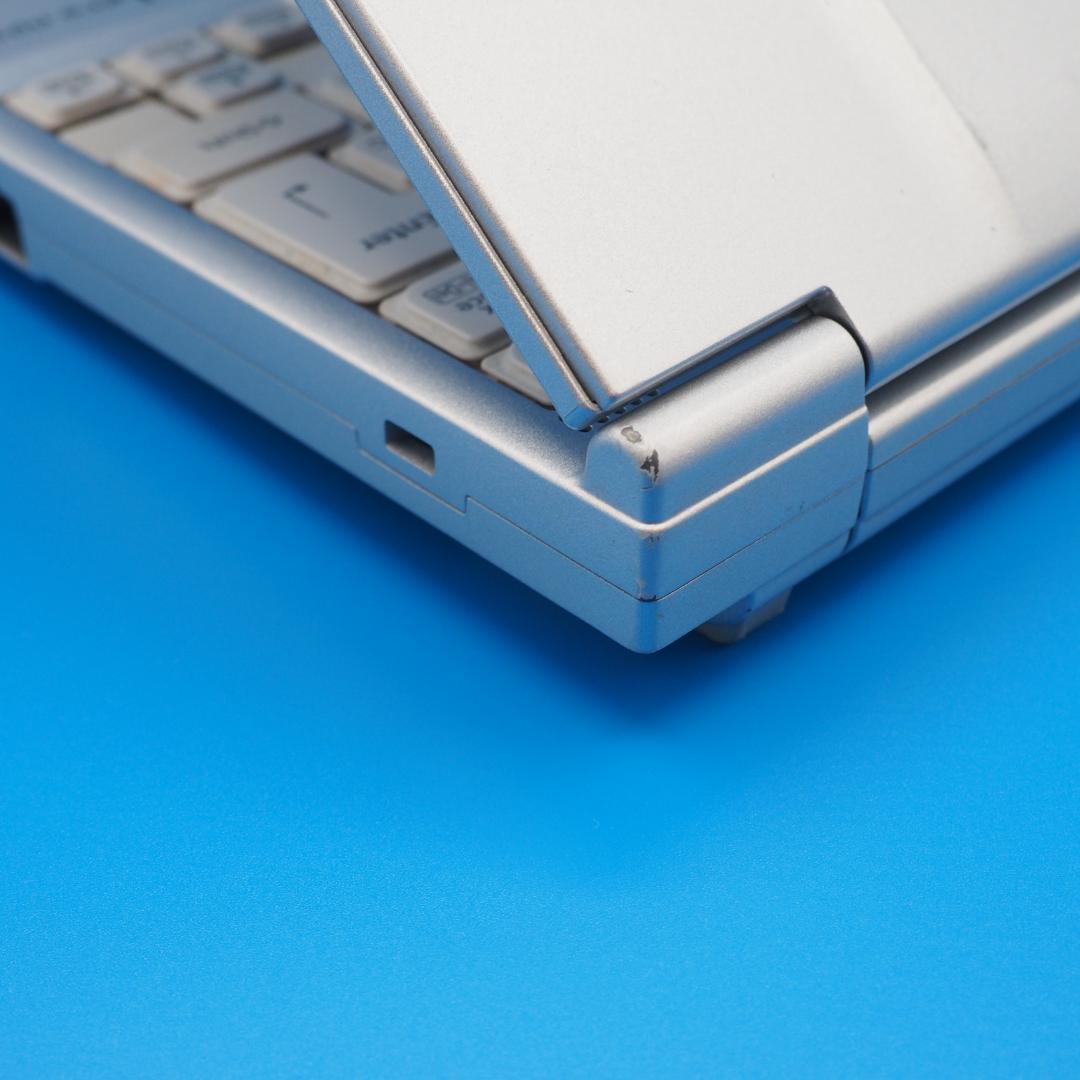 レ㉒レッツノート CF-SV9　第10世代　８G　256G　Office