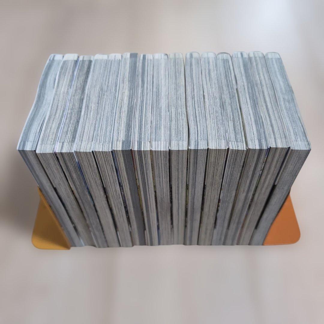 葬送のフリーレン　全巻初版　1〜15巻　既刊全15巻セット　オマケ付