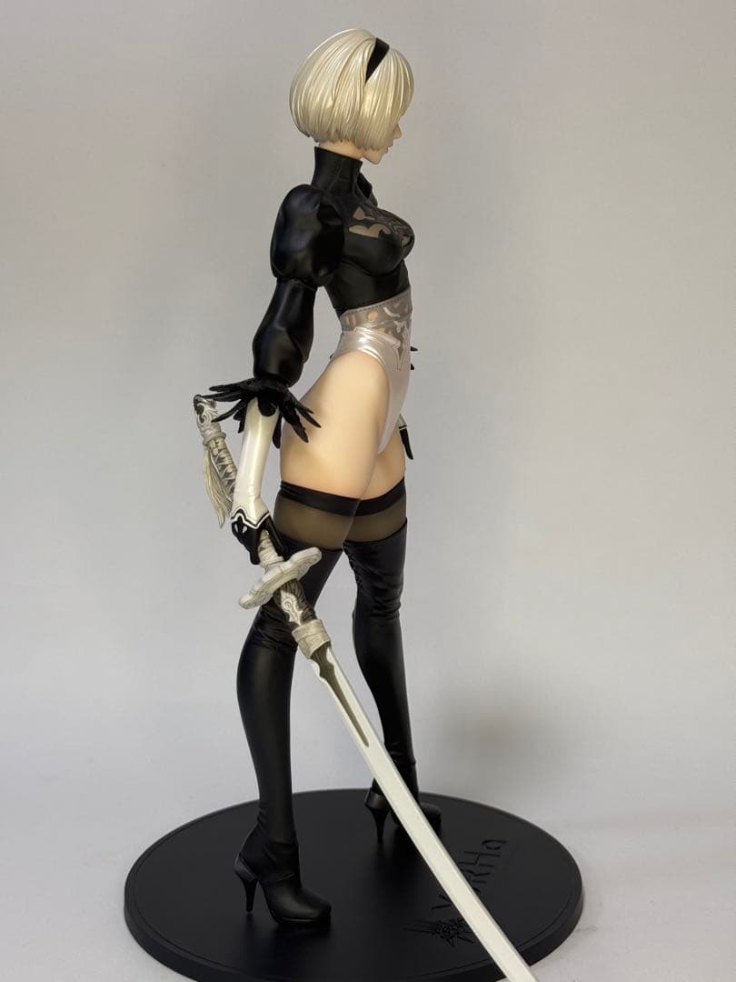 ニーアオートマタ 2B DX版 スクウェアエニックス