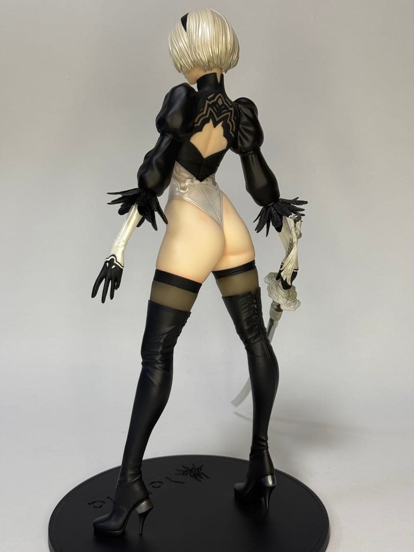 ニーアオートマタ 2B DX版 スクウェアエニックス