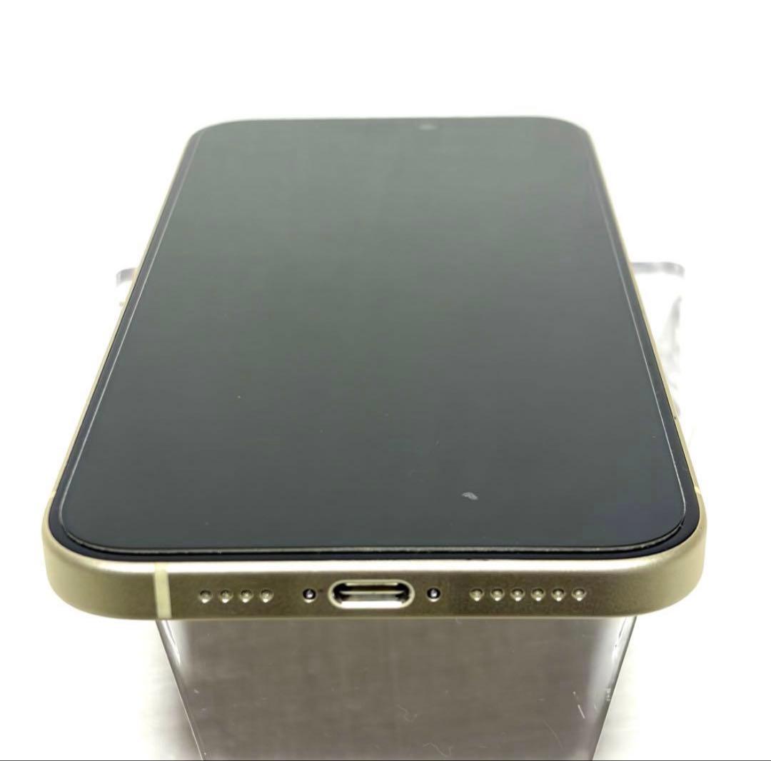 Apple iPhone 15 本体