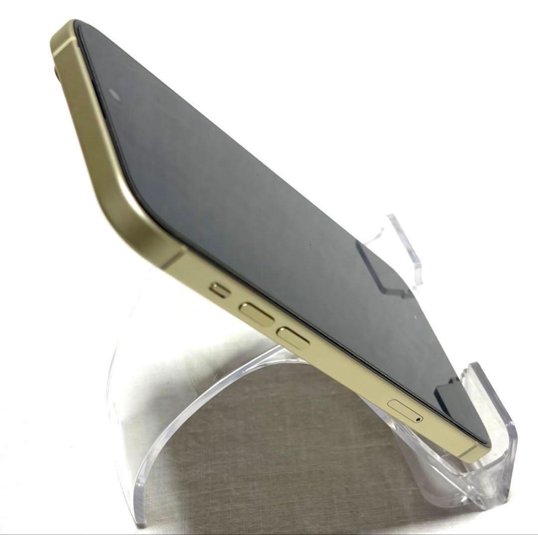 Apple iPhone 15 本体