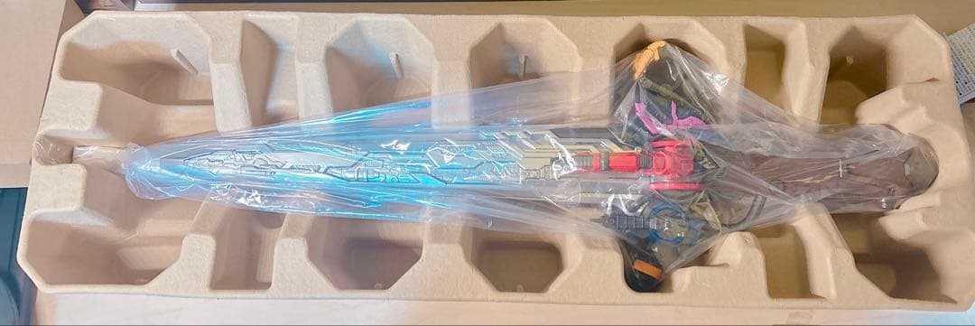 ゆ*ン様 オージャカリバー -MEMORIAL EDITION-