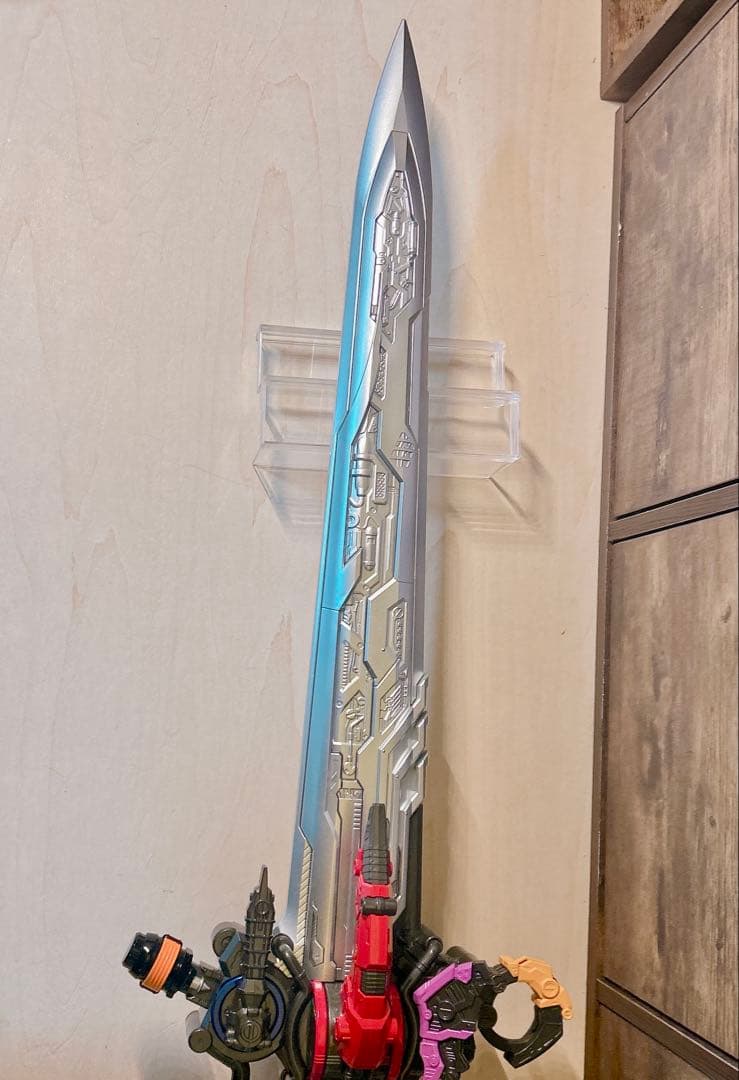 ゆ*ン様 オージャカリバー -MEMORIAL EDITION-