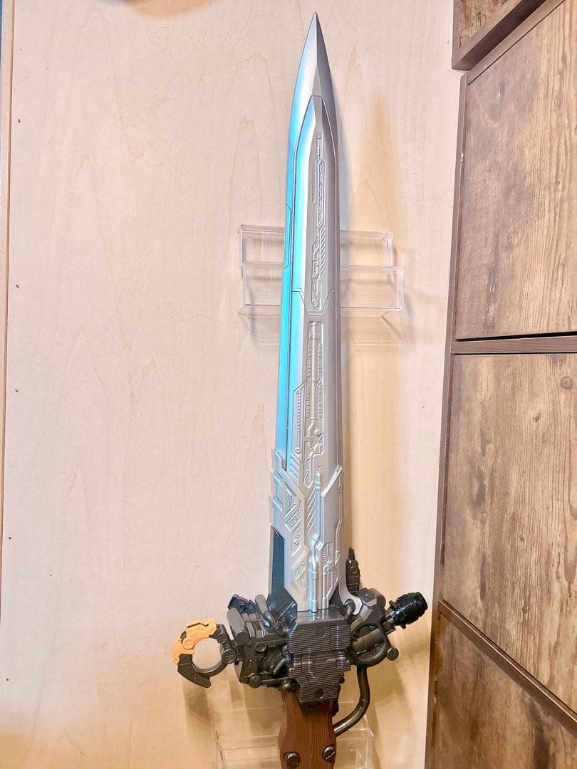 ゆ*ン様 オージャカリバー -MEMORIAL EDITION-