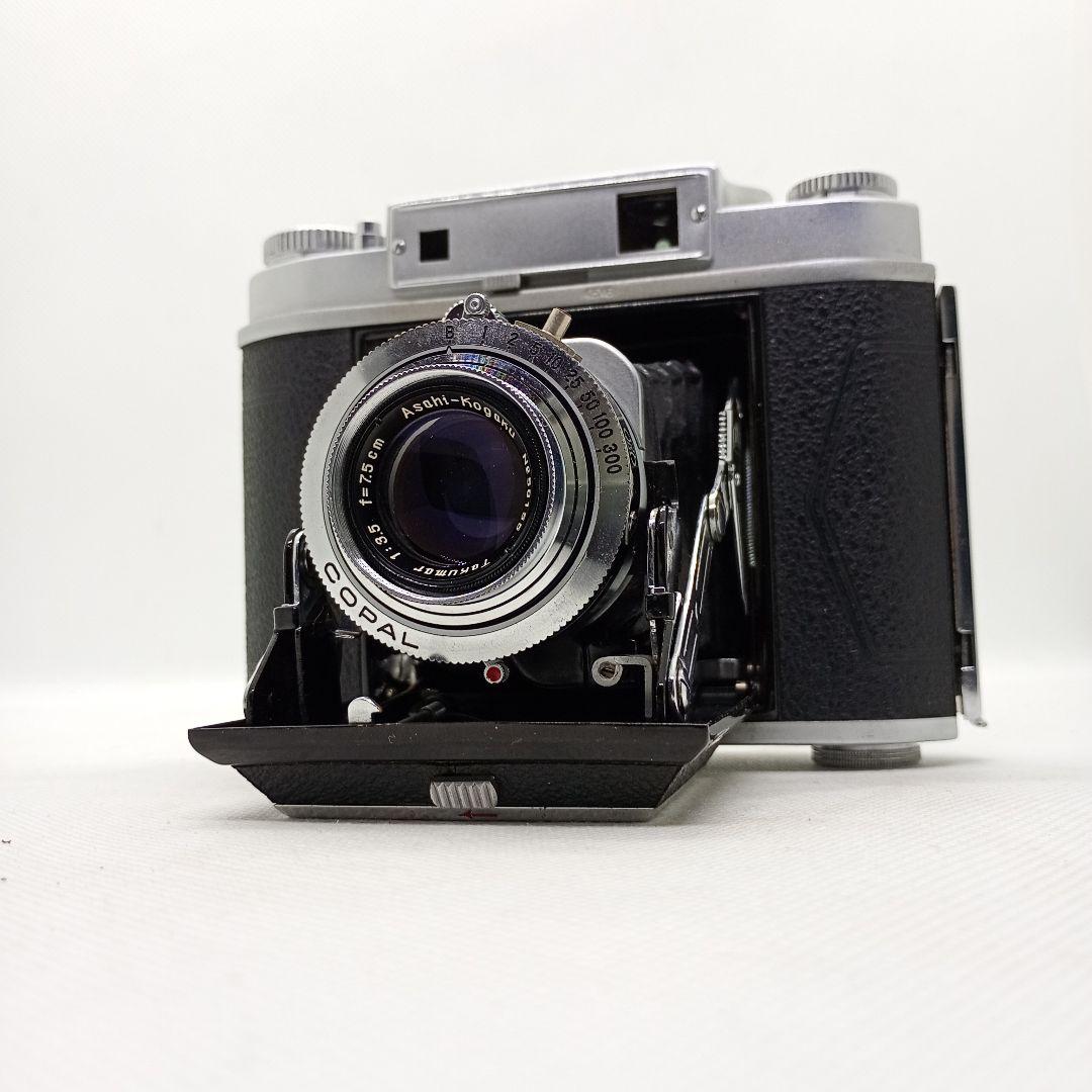 【整備済完動品】Minesix ⅡF （Takumar）w/ etc