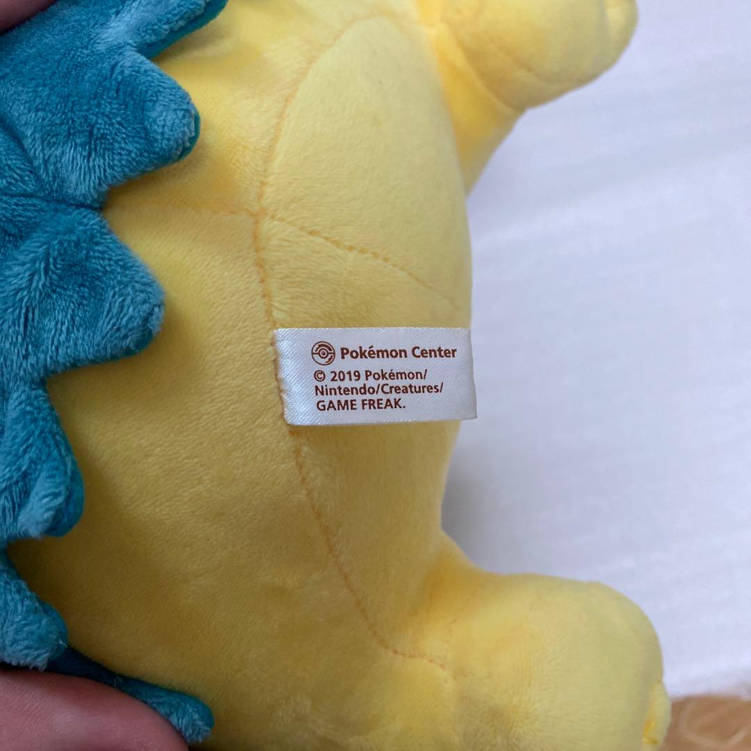ポケモンセンター　ぬいぐるみ　まとめ売り