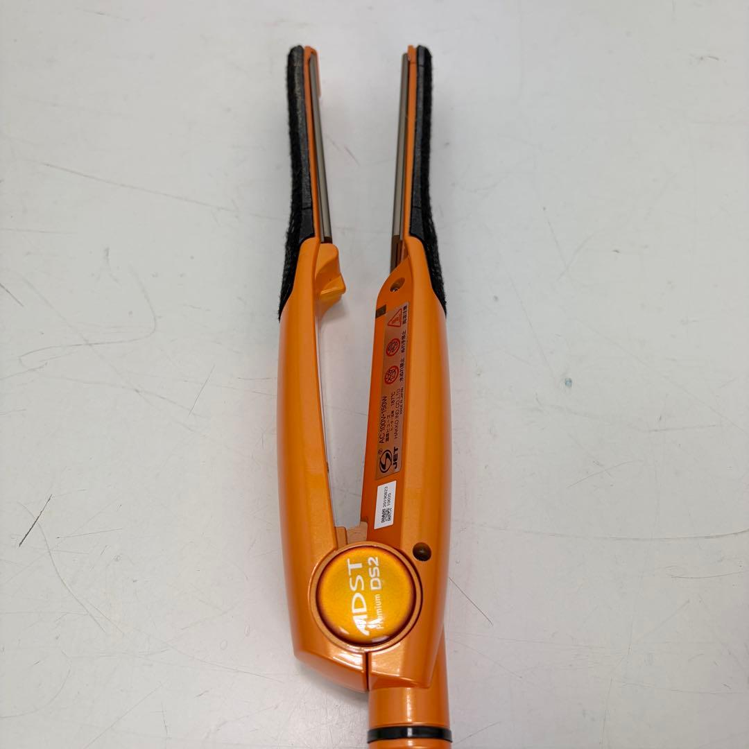 【人気商品】アドスト ADST Premium DS2 ヘアアイロン