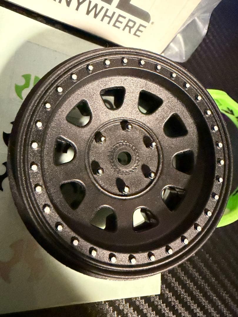 働き者の遊び人  axial SCX10 III Jeep CJ-7