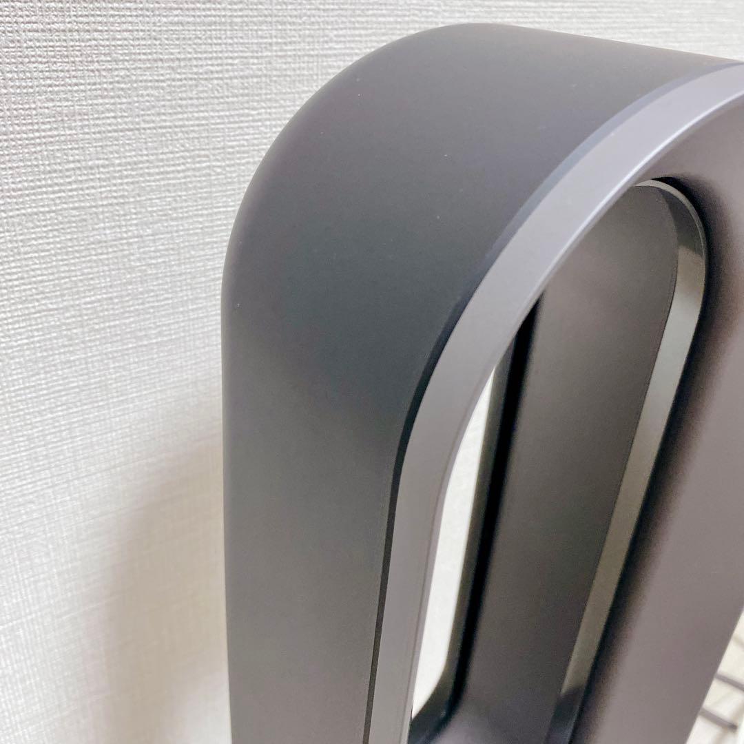 極美品 Dyson AM09 hot+cool ブラック 2023年製