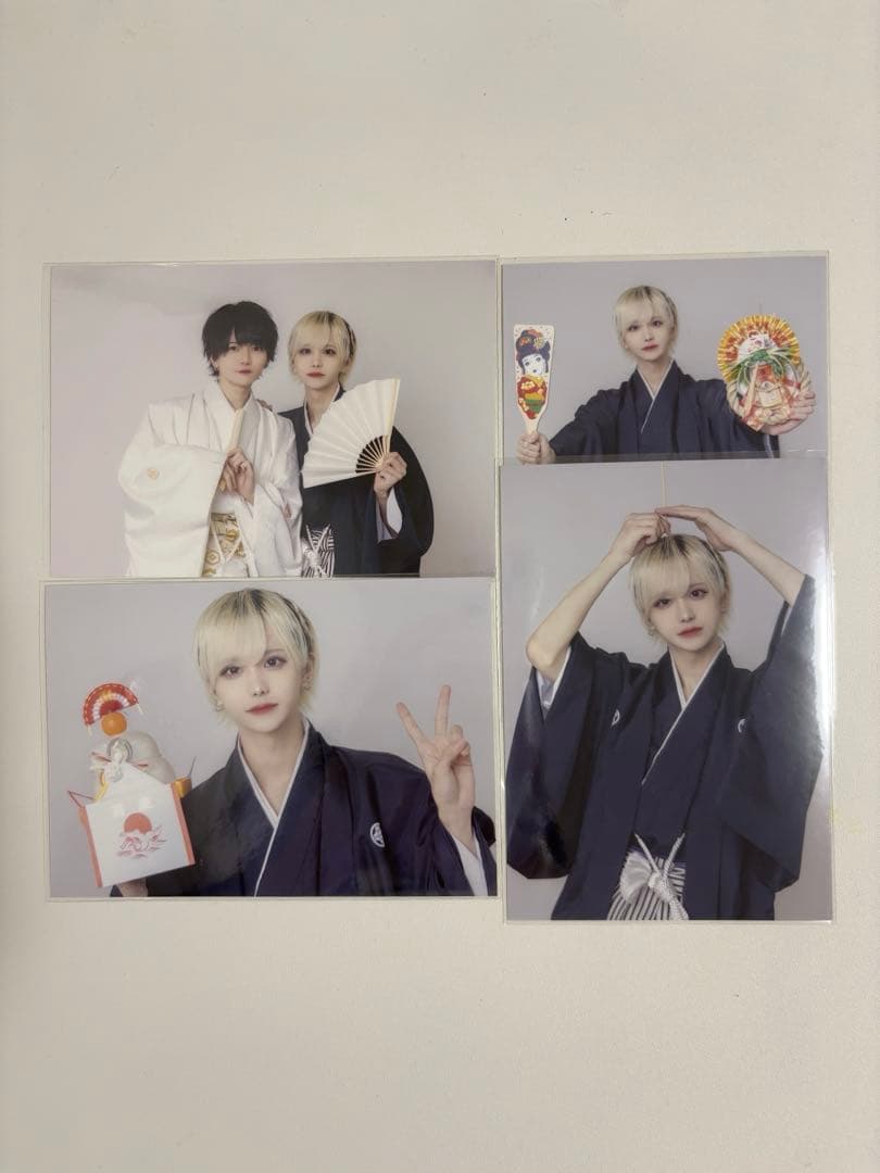 ▷せーぶぽいんと ゆき ブロマイド まとめ