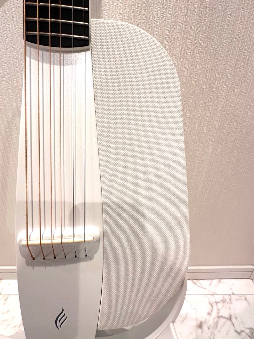 【...。】【美品】Enya NEXG エレキギター・ギタースタンド