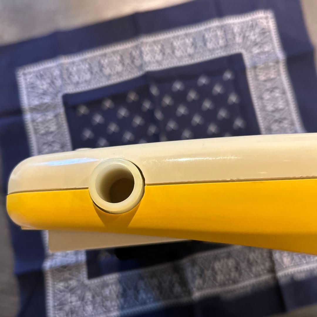 SUZUKI andes 本体のみ　限定品