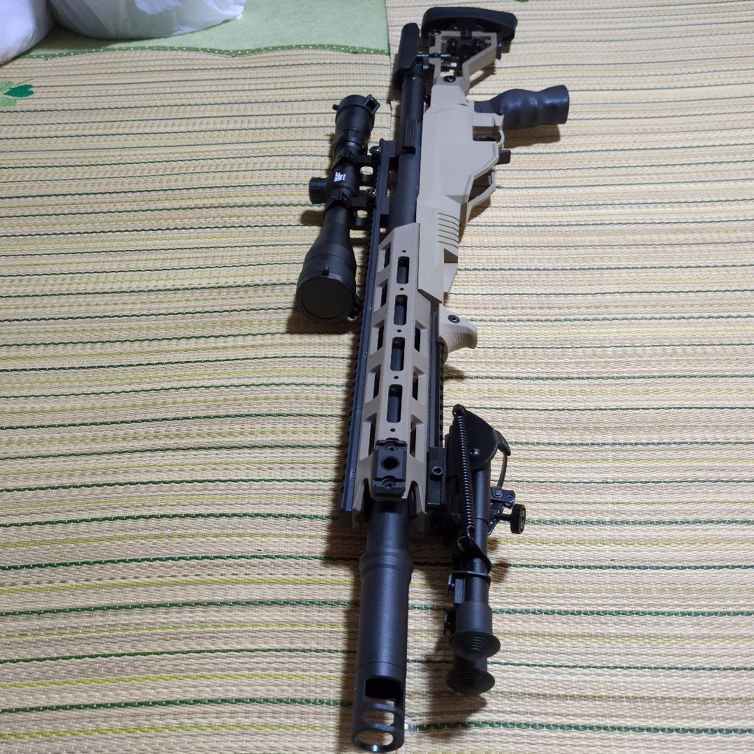 リトル·アーモニー