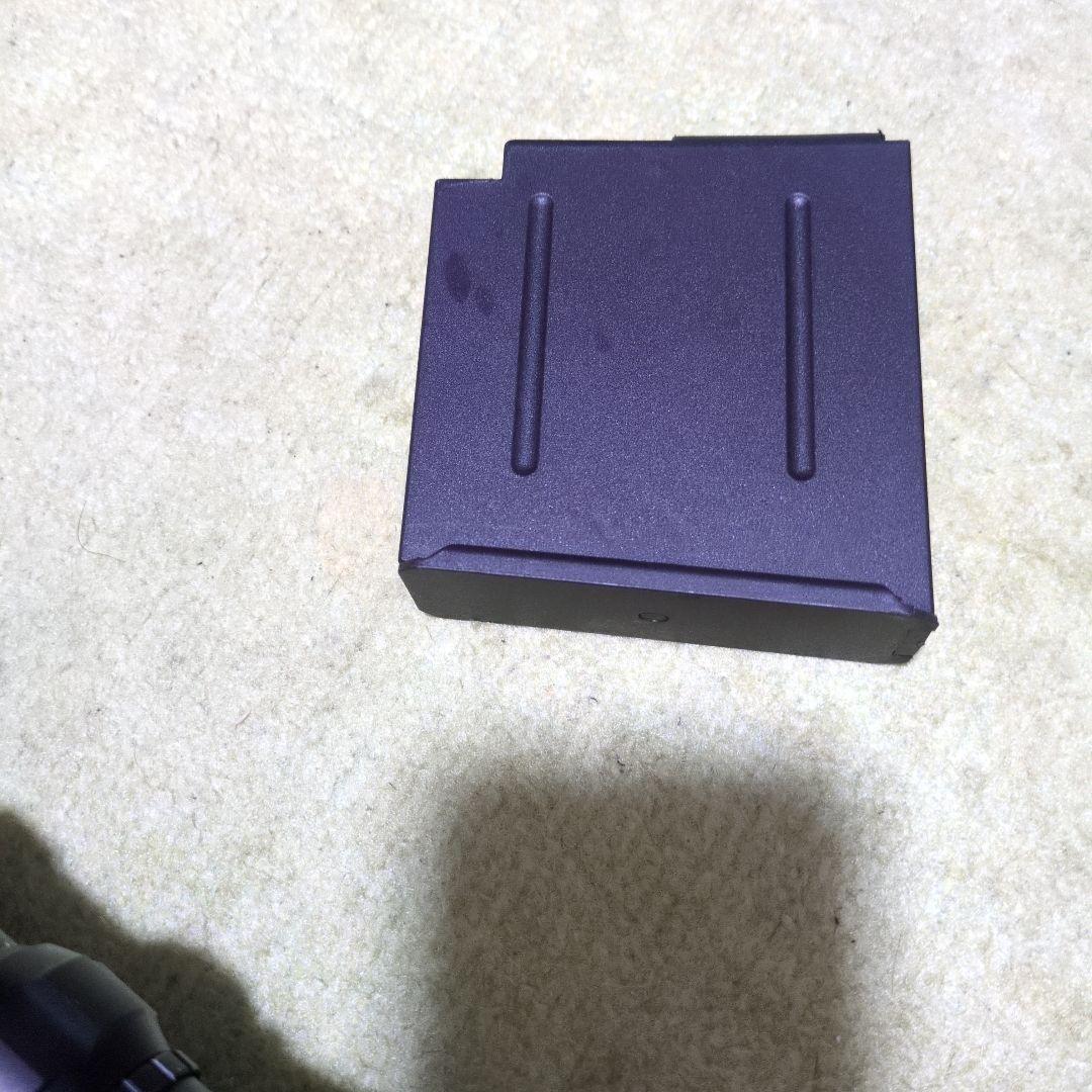 リトル·アーモニー