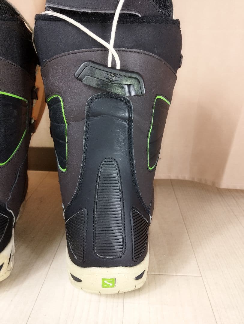 Salomon Synapse Wide スノーボードブーツ 26.5cm