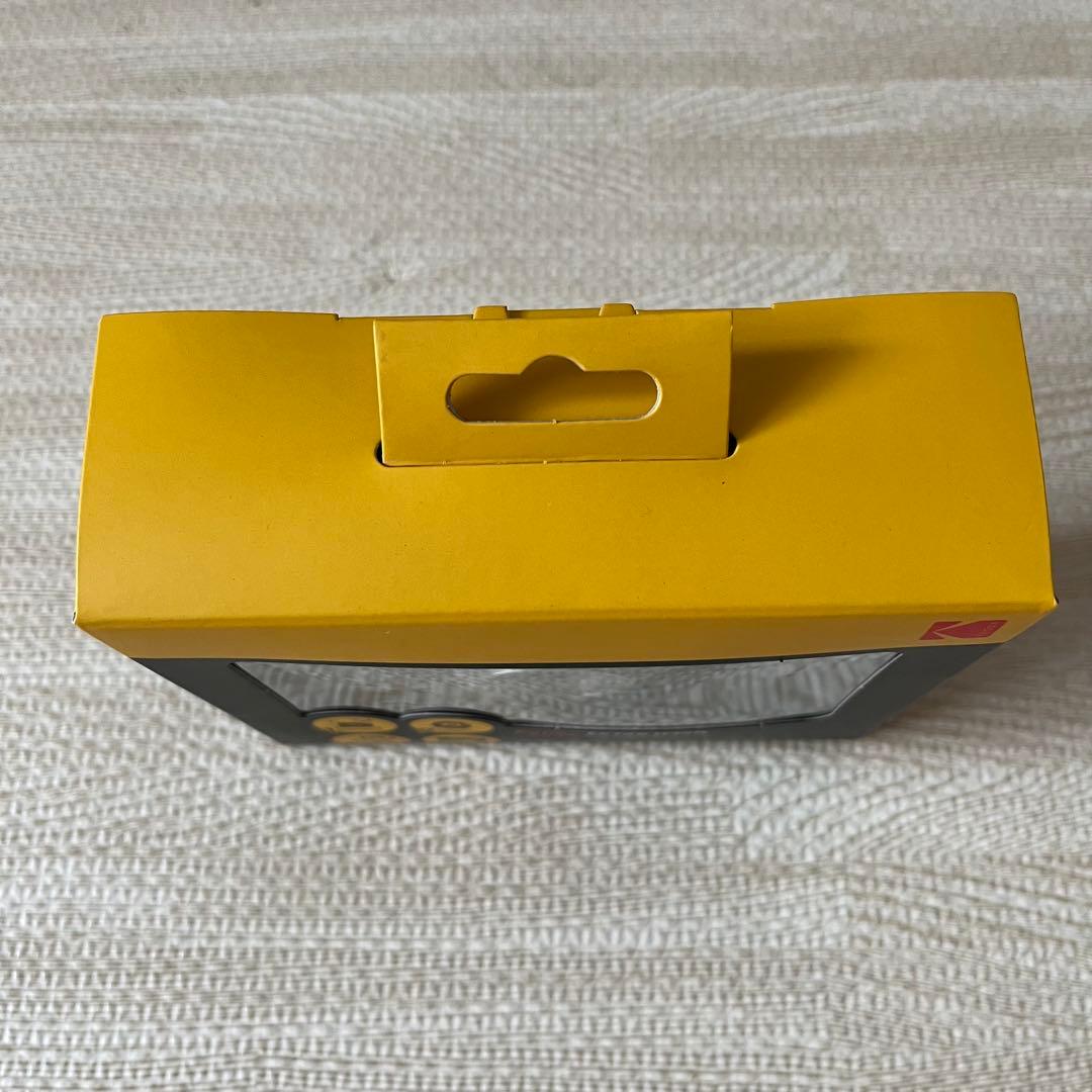 Kodak EKTAR H35N ハーフフレームフィルムカメラ