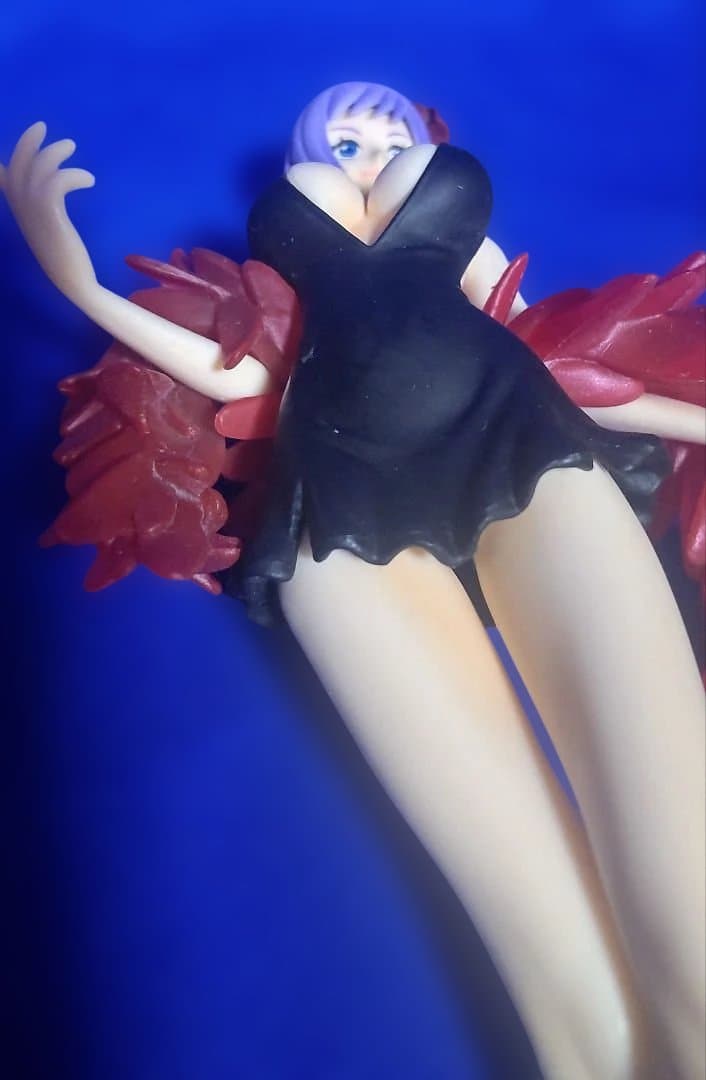 開封品 ONE PIECE FILM GOLD カリーナ フィギュアーツZERO