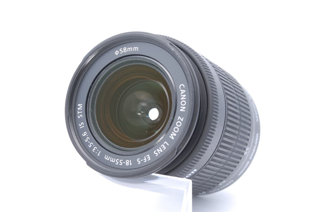 ‼️スマホ転送可‼️Canon Kiss X7 デジタル一眼レフカメラWレンズキット