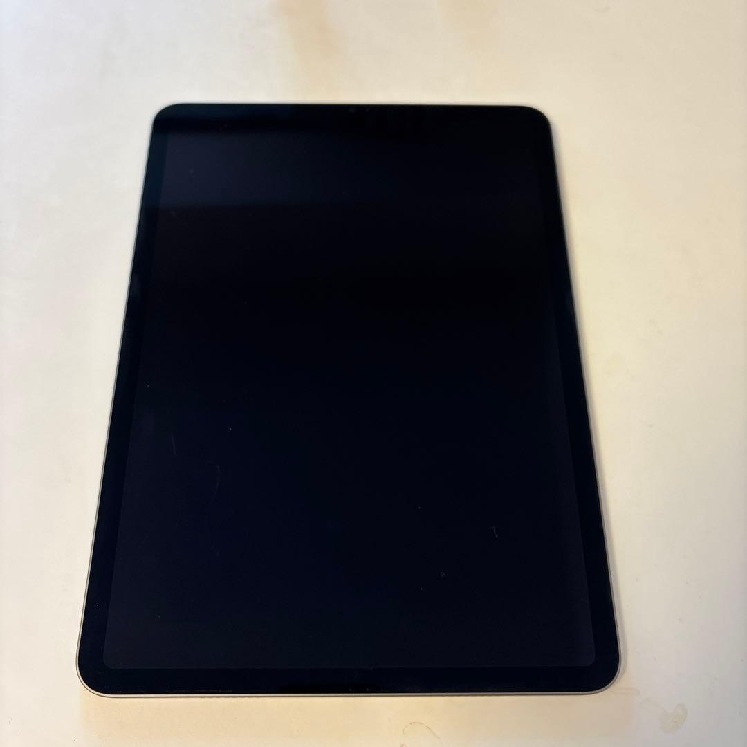【良品】iPad Pro 11 第3世代 256GB Wi-Fi M1
