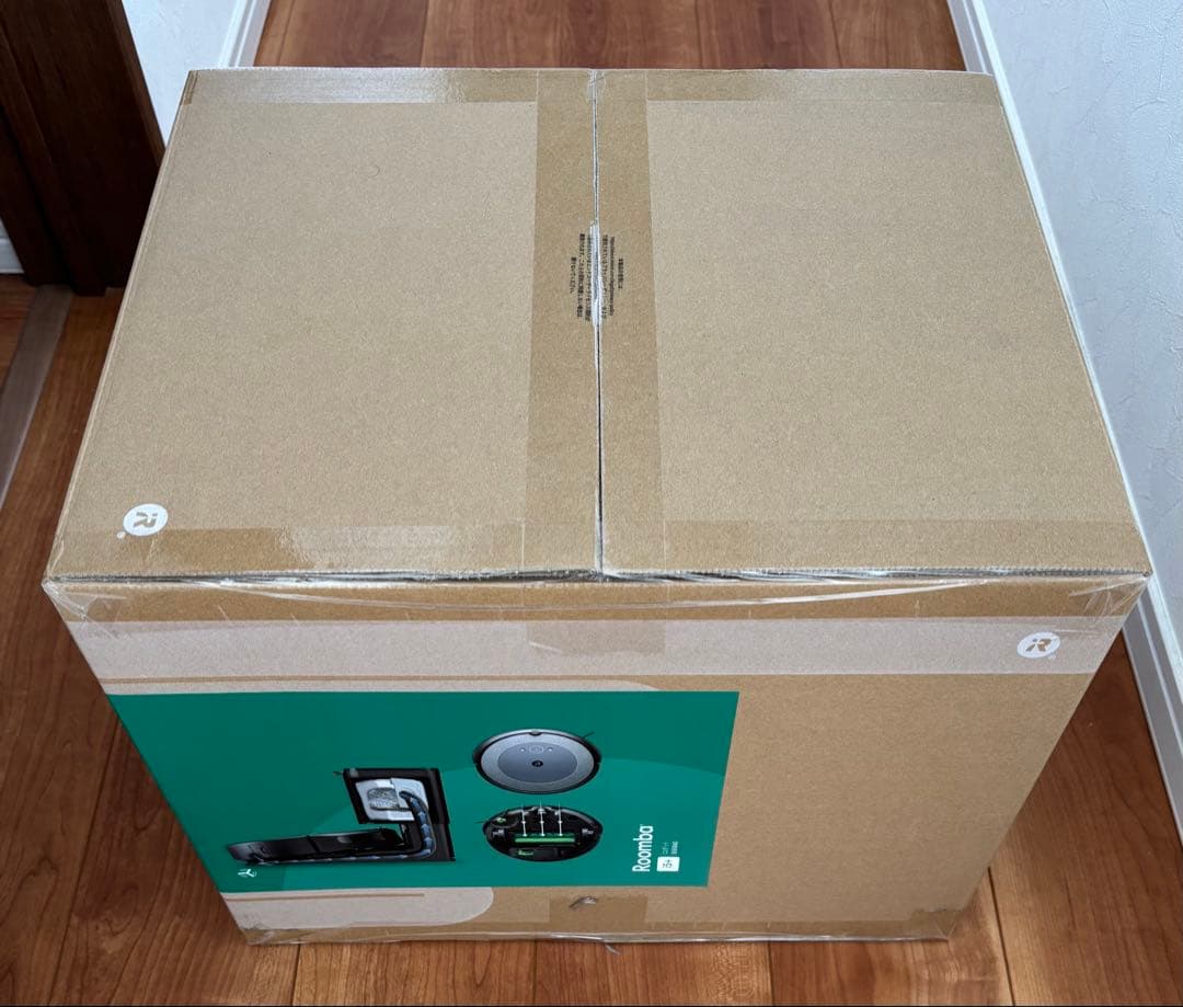 Roomba ルンバ i5+ i555860 ロボット掃除機