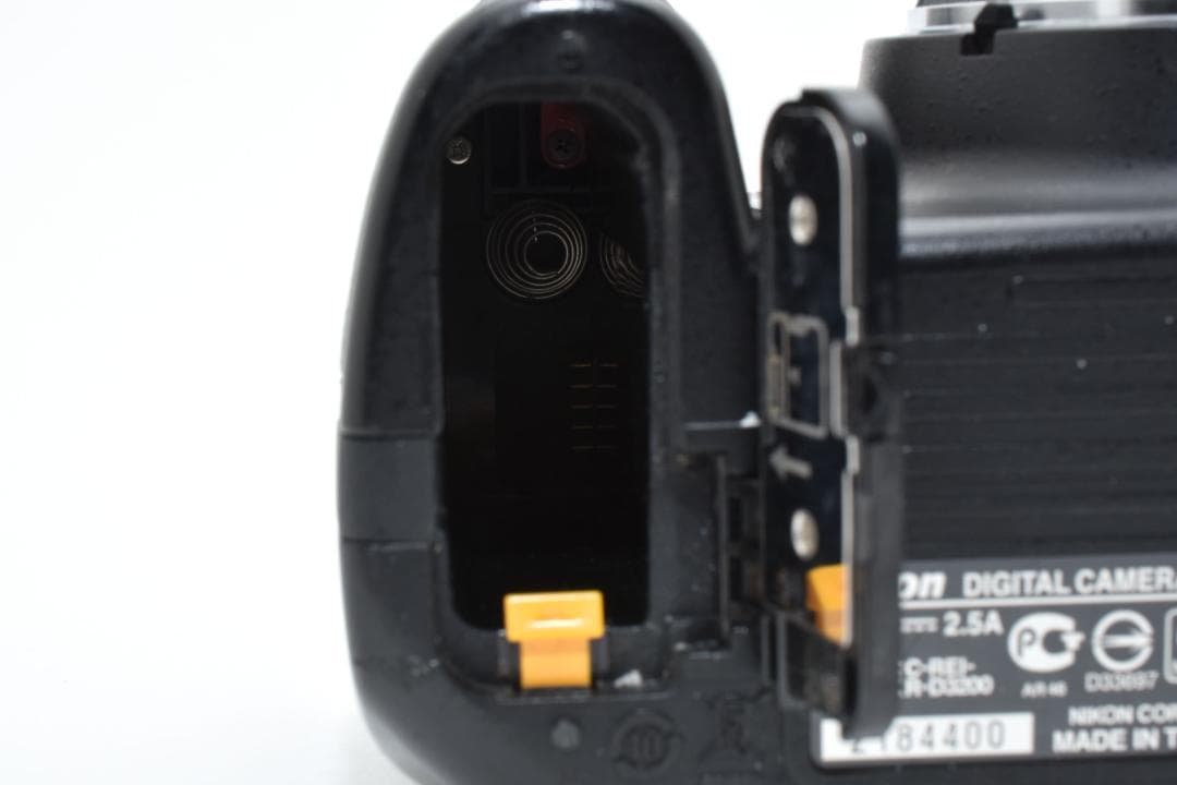 ★並品★Nikon ニコン D3200 ボディ #20921