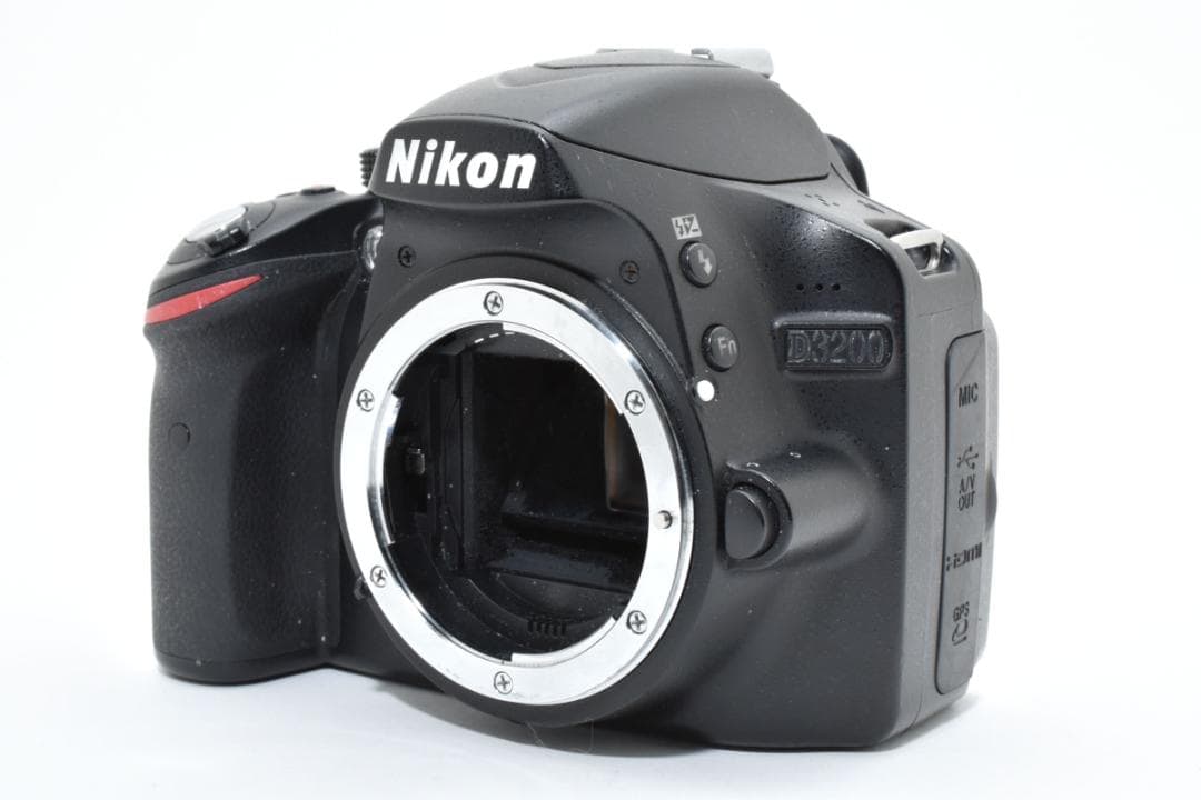 ★並品★Nikon ニコン D3200 ボディ #20921