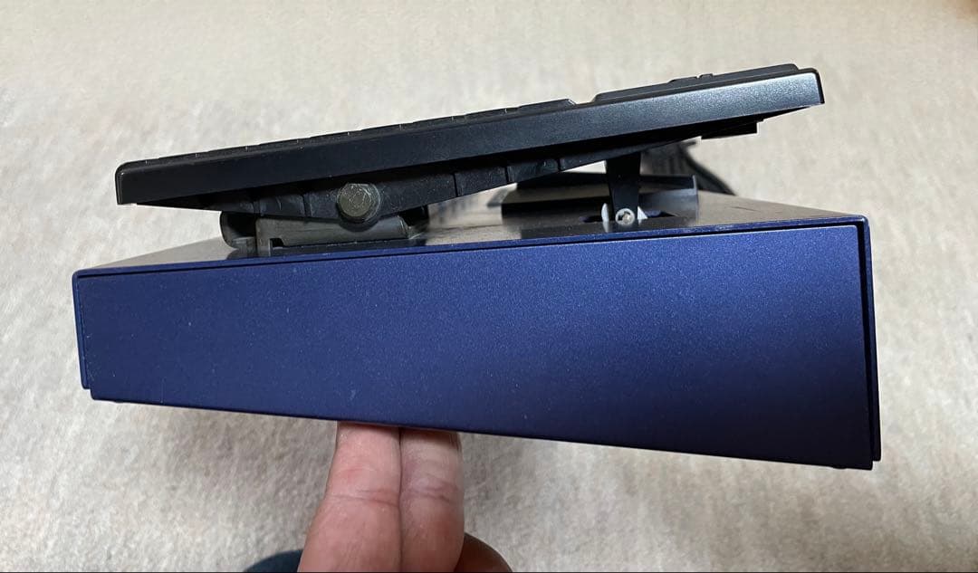 BOSS GT-5 ギターマルチエフェクター