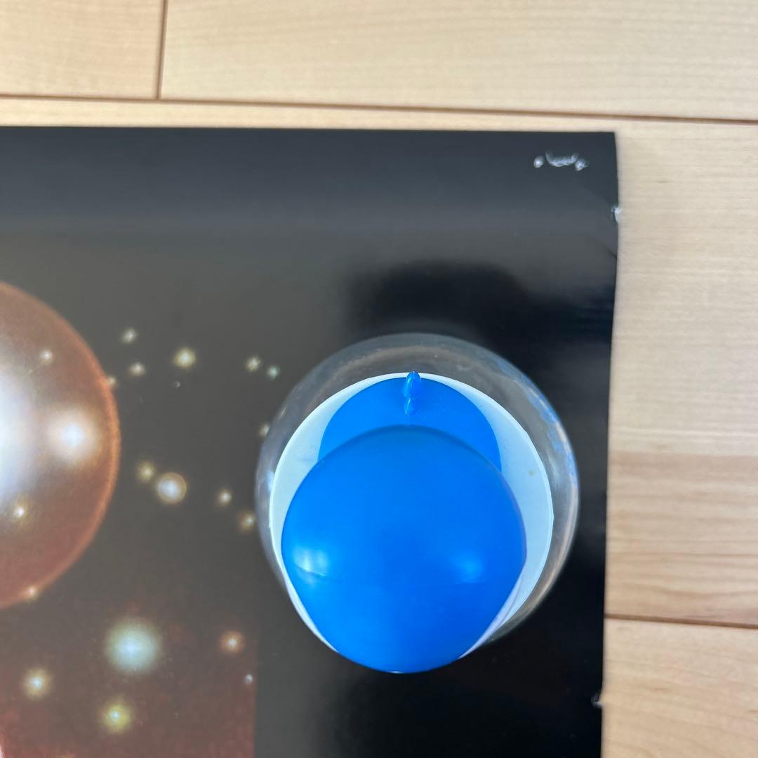 STAR WARS エピソード3 シスの復讐 ポスター 102×72cm