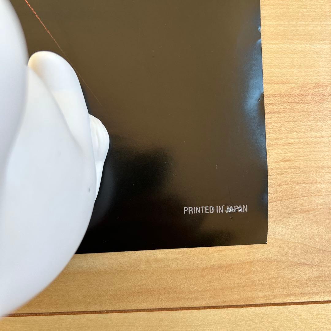 STAR WARS エピソード3 シスの復讐 ポスター 102×72cm