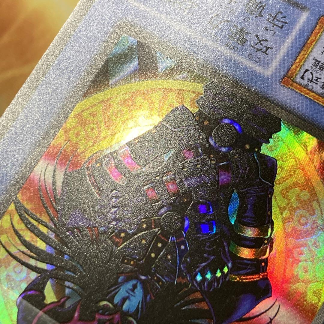 k*z様 【300円〜】 美品級 希少1999年 初期 マジシャンオブブラックカ