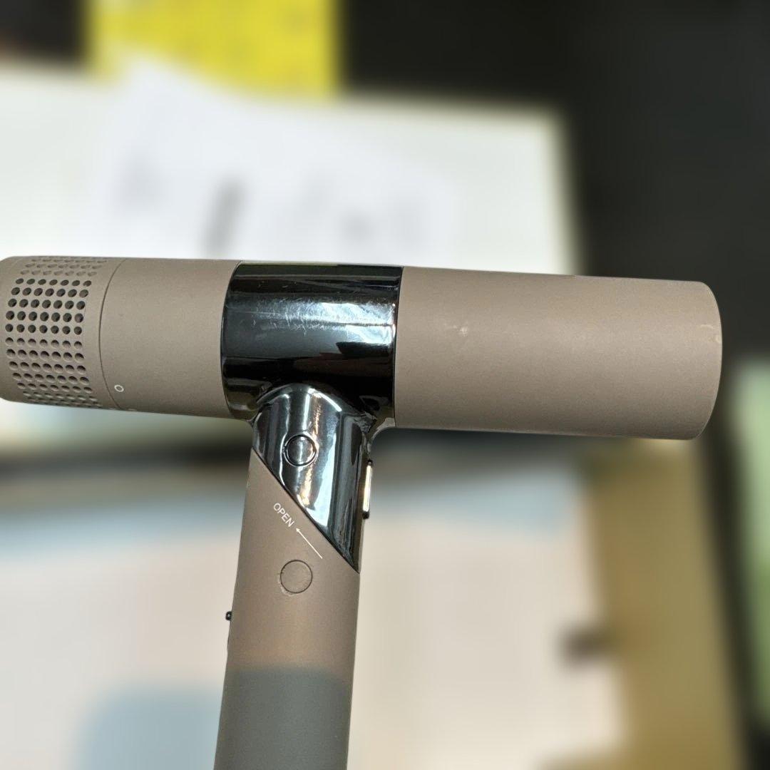 KINUJO（キヌージョ）　ＫＨ202ヘアドライヤー