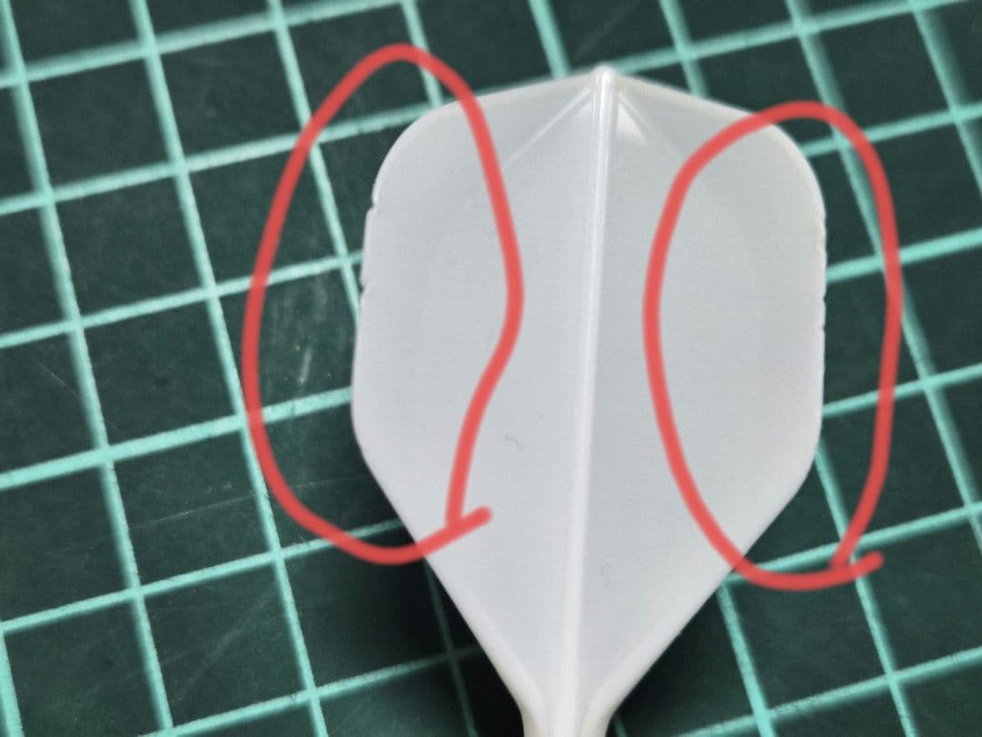 パイロG10 MAX☆PYRO 星野光正プロモデル　ターゲット