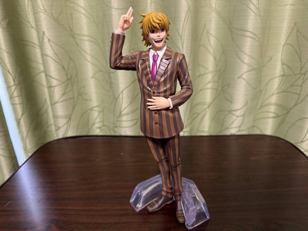 HUNTER×HUNTER メルエム&ピトー　セット(箱無し)➕オマケ付き