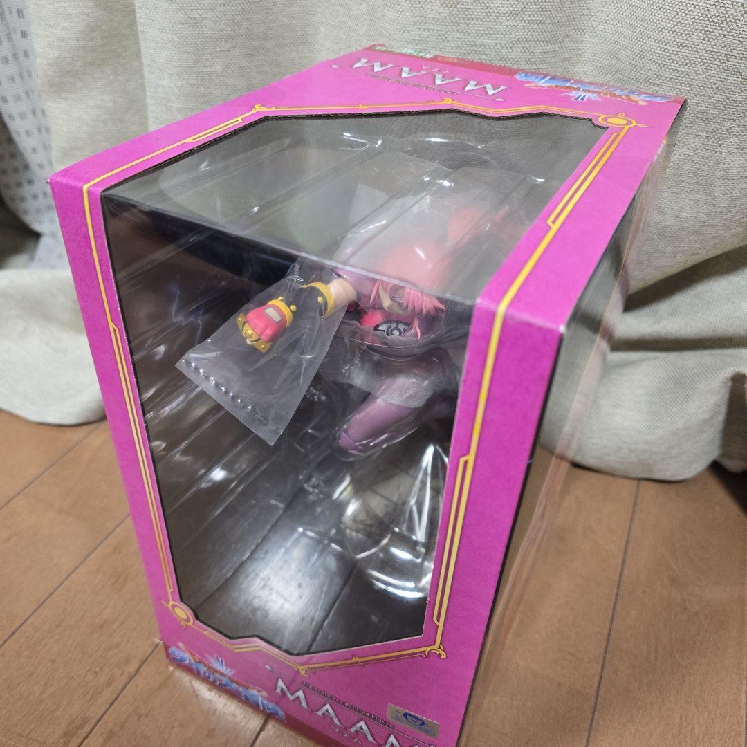 ARTFX J マァム 「ドラゴンクエスト ダイの大冒険」 1/8 PVC製塗…