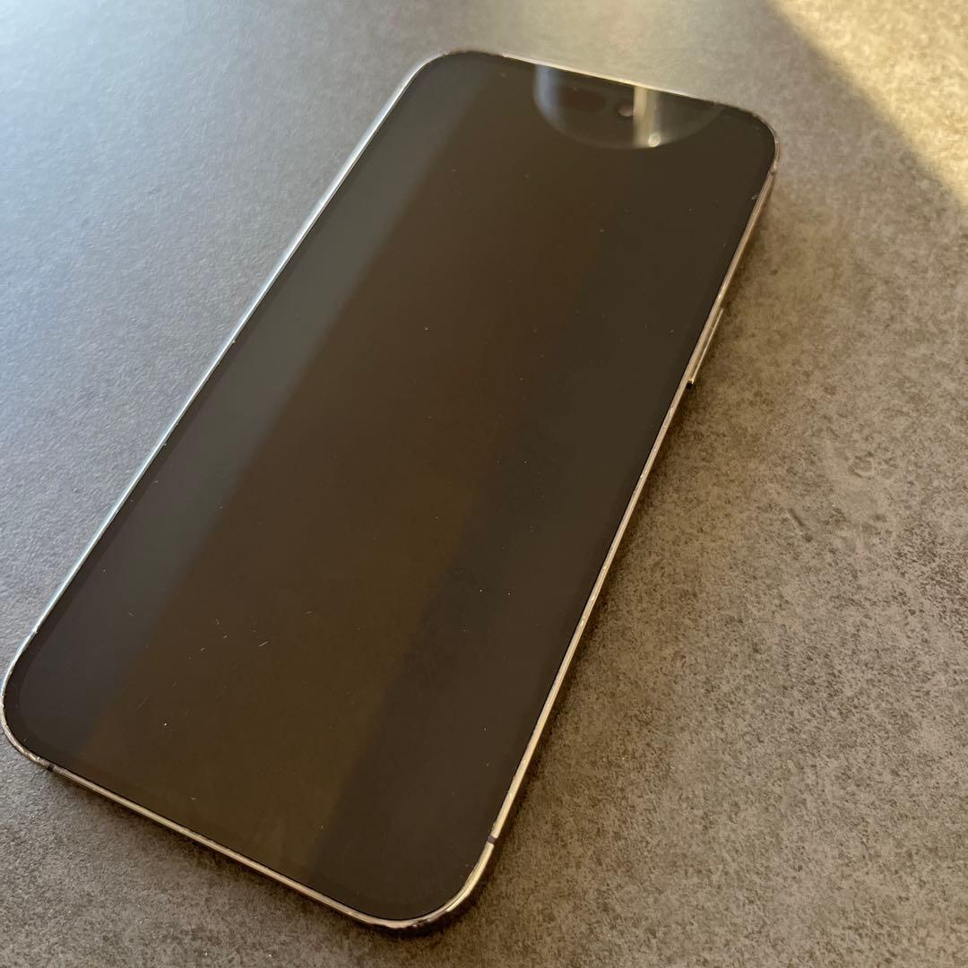 スマートフォン本体 Apple iPhone 14 Pro MAX 256GB