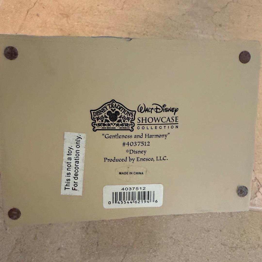 ジムショア作品　白雪姫と鳥