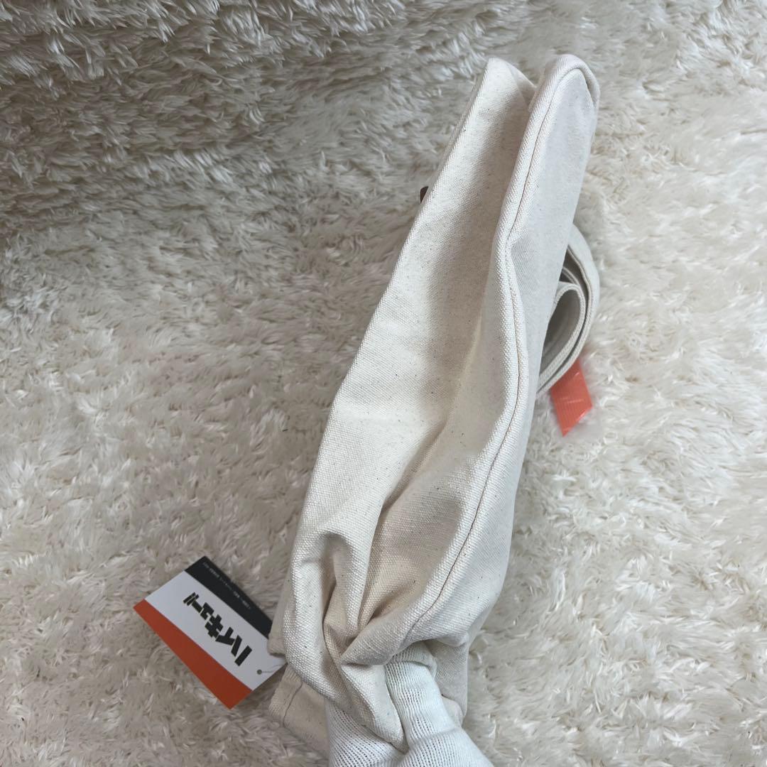 【新品タグ付き】　ハイキュー　ショルダーバッグ　日向翔陽　オリジナル　グッズ