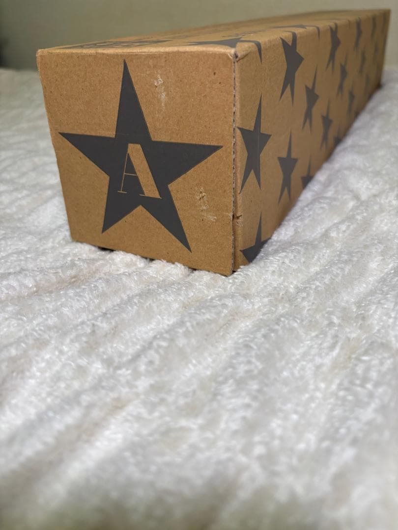 荒木飛呂彦原画展 ジョジョ展 ポスター オールスターA