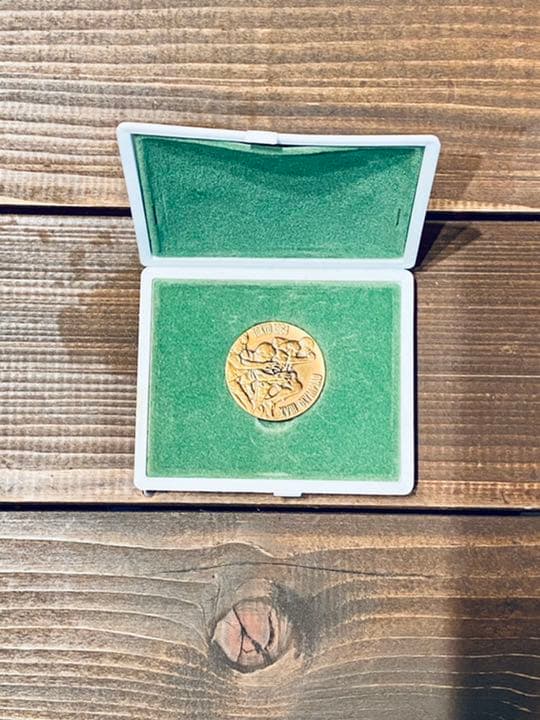 【希少】オリンピック大会メダル