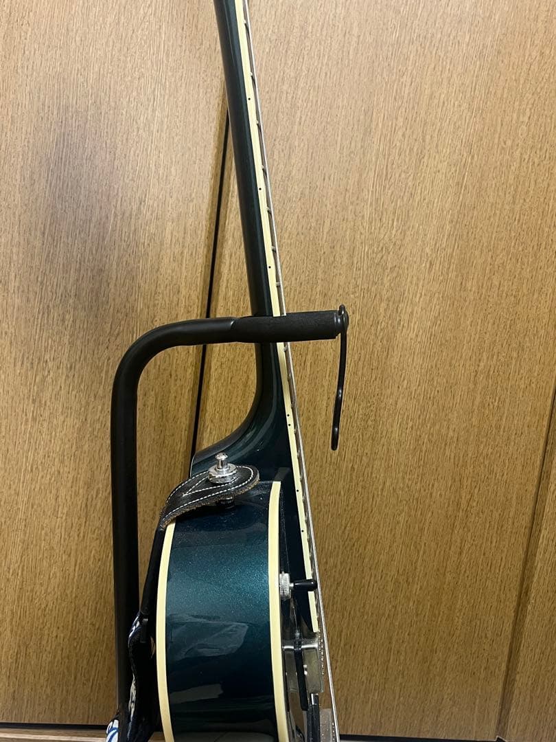 【美品】Gretsch G2420T ホロウボディ ビグスビー付 グレッチ