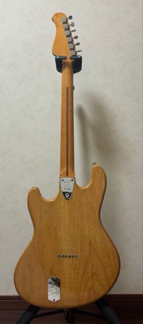 ギター MUSIC MAN StingRay II