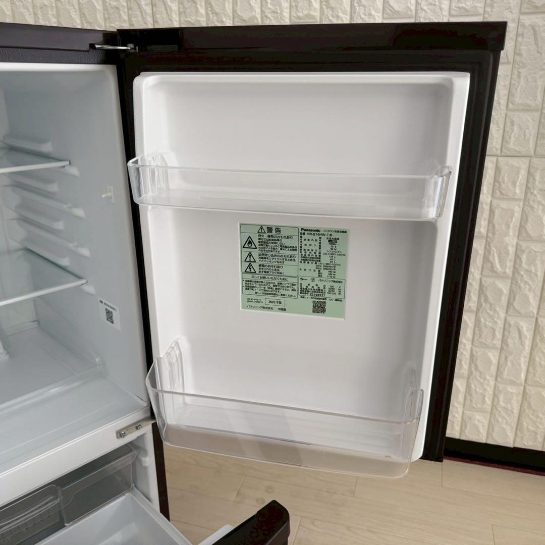 shu ✨家電3点セット　パナソニック&アイリスオーヤマ 美品