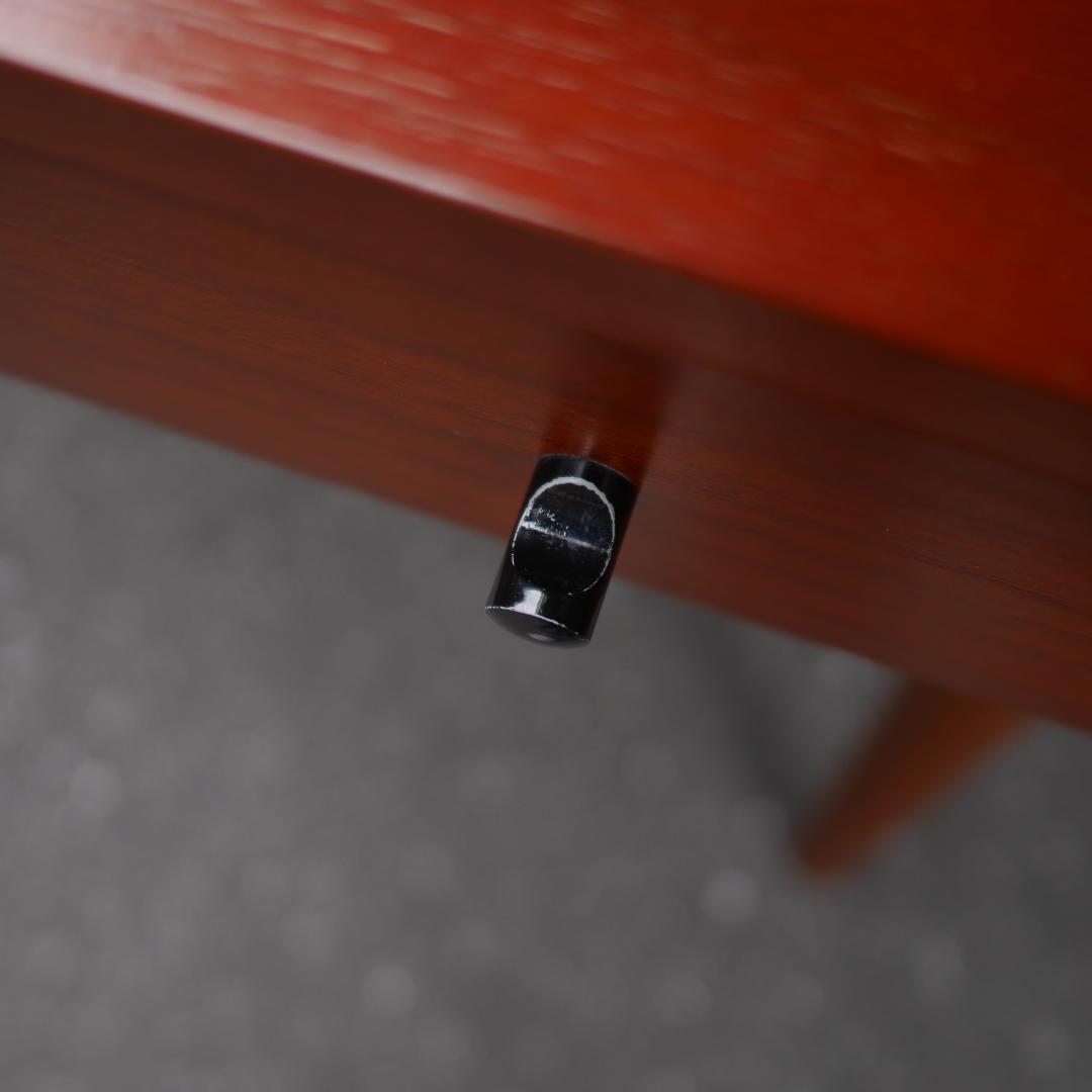 NITORI ニトリ Nエリン 90 コンパクトデスク コンソール 学習デスク