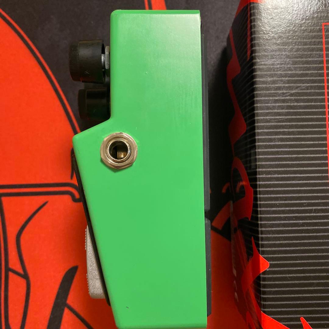 Maxon OD-9 オーバードライブ 中古